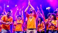 PYRÈNE – Le festival reste fidèle à son ADN festif et éclectique